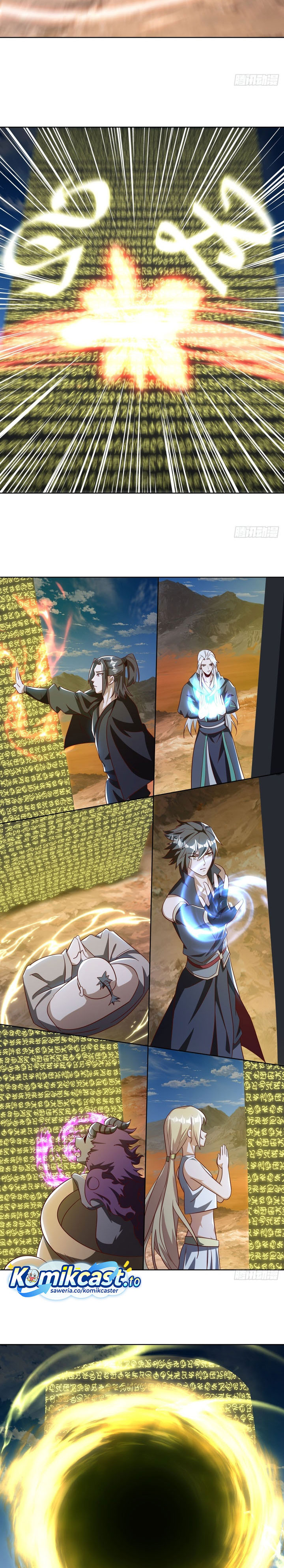 Dilarang COPAS - situs resmi www.mangacanblog.com - Komik peerless soul 708 - chapter 708 709 Indonesia peerless soul 708 - chapter 708 Terbaru 16|Baca Manga Komik Indonesia|Mangacan